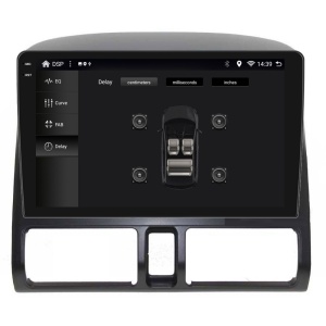 Navigatie Digital IQ Honda CRV 2002-2006 2K 8GB 128GB 8 CORE - Img 7