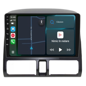Navigatie Digital IQ Honda CRV 2002-2006 QLED 2GB 32GB 4 CORE - Img 8