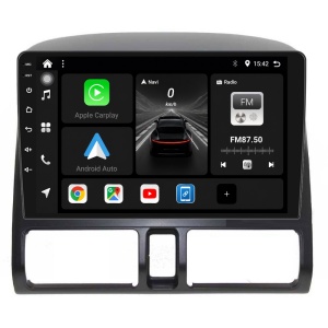 Navigatie Digital IQ Honda CRV 2002-2006 QLED 4GB 64GB 8 CORE
