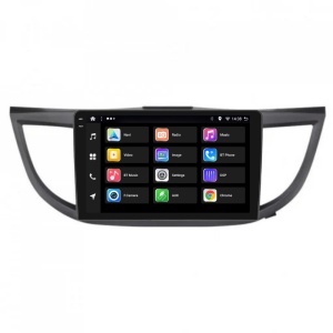 Navigatie Digital IQ Honda CRV dupa 2012 2K 8GB 128GB 8 CORE - Img 9