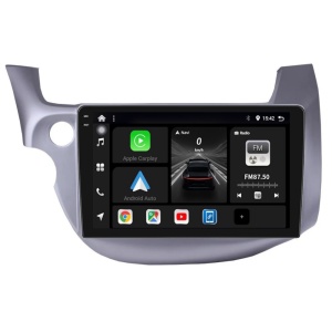 Navigatie Digital IQ Honda Fit 2008-2012 2K 8GB 128GB 8 CORE