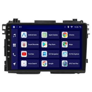 Navigatie Digital IQ Honda HR-V 2014-2021 QLED 2GB 32GB 4 CORE - Img 3
