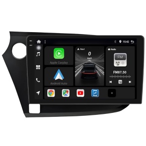 Navigatie Digital IQ Honda Insight 2009-2014 2K 8GB 128GB 8 CORE