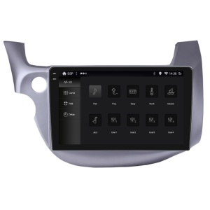 Navigatie Digital IQ Honda Jazz 2008-2012 2K 8GB 128GB 8 CORE - Img 4