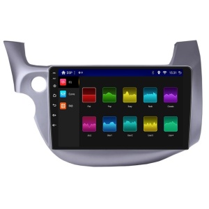 Navigatie Digital IQ Honda Jazz 2008-2012 QLED 2GB 32GB 4 CORE - Img 5