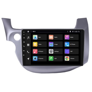Navigatie Digital IQ Honda Jazz 2008-2012 QLED 4GB 64GB 8 CORE - Img 9