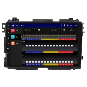Navigatie Digital IQ Honda Vezel 2014-2021 QLED 2GB 32GB 4 CORE - Img 6