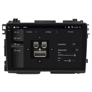 Navigatie Digital IQ Honda XR-V 2014-2021 2K 8GB 128GB 8 CORE - Img 6