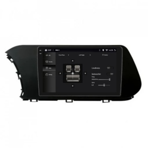 Navigatie Digital IQ Hyundai Bayon dupa 2021 2K 8GB 128GB 8 CORE - Img 6