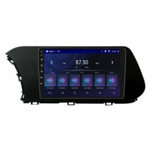 Navigatie Digital IQ Hyundai Bayon dupa 2021 QLED 2GB 32GB 4 CORE - Img 4