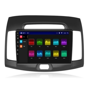 Navigatie Digital IQ Hyundai Elantra 2006-2011 QLED 2GB 32GB 4 CORE - Img 5