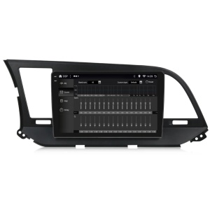 Navigatie Digital IQ Hyundai Elantra 2015-2020 2K 8GB 128GB 8 CORE - Img 5