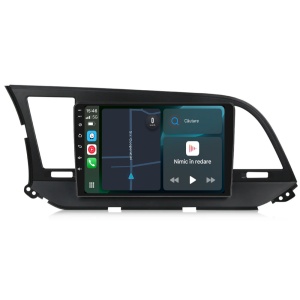 Navigatie Digital IQ Hyundai Elantra 2015-2020 QLED 2GB 32GB 4 CORE - Img 8