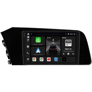 Navigatie Digital IQ Hyundai Elantra dupa 2020 2K 8GB 128GB 8 CORE