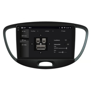 Navigatie Digital IQ Hyundai i10 2007-2013 2K 8GB 128GB 8 CORE - Img 6