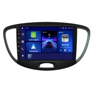 Navigatie Digital IQ Hyundai i10 2007-2013 QLED 2GB 32GB 4 CORE