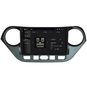 Navigatie Digital IQ Hyundai i10 2013-2019 2K 8GB 128GB 8 CORE - Img 6