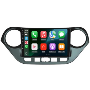 Navigatie Digital IQ Hyundai i10 2013-2019 QLED 2GB 32GB 4 CORE - Img 2