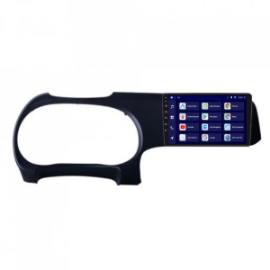 Navigatie Digital IQ Hyundai i10 dupa 2020 QLED 2GB 32GB 4 CORE - Img 3