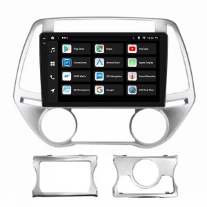Navigatie Digital IQ Hyundai i20 2008-2014 2K 8GB 128GB 8 CORE - Img 8
