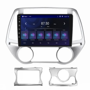 Navigatie Digital IQ Hyundai i20 2008-2014 QLED 2GB 32GB 4 CORE - Img 4