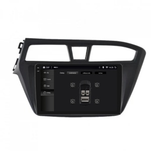 Navigatie Digital IQ Hyundai i20 2014-2020 2K 8GB 128GB 8 CORE - Img 7