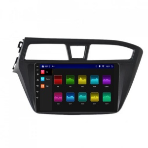 Navigatie Digital IQ Hyundai i20 2014-2020 QLED 2GB 32GB 4 CORE - Img 5