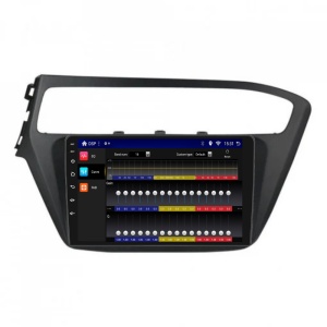Navigatie Digital IQ Hyundai i20 2014-2020 QLED 2GB 32GB 4 CORE - Img 6