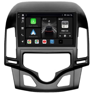 Navigatie Digital IQ Hyundai i30 2007-2012 2K 8GB 128GB 8 CORE