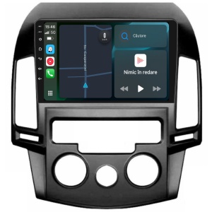 Navigatie Digital IQ Hyundai i30 2007-2012 QLED 2GB 32GB 4 CORE - Img 8