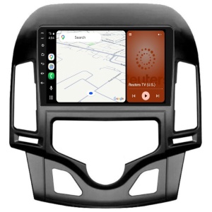 Navigatie Digital IQ Hyundai i30 2007-2012 QLED 2GB 32GB 4 CORE - Img 9