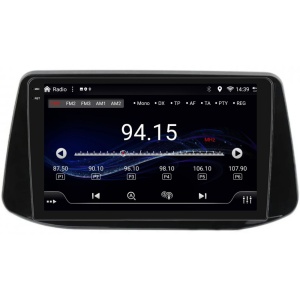 Navigatie Digital IQ Hyundai I30 dupa 2017 2K 8GB 128GB 8 CORE - Img 3