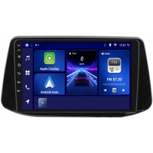 Navigatie Digital IQ Hyundai I30 dupa 2017 QLED 2GB 32GB 4 CORE