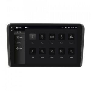 Navigatie Digital IQ Hyundai I40 2012-2020 2K 8GB 128GB 8 CORE - Img 4