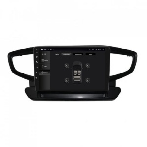Navigatie Digital IQ Hyundai Ioniq 2016-2022 QLED 4GB 64GB 8 CORE - Img 7