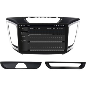 Navigatie Digital IQ Hyundai IX25 2014-2019 2K 8GB 128GB 8 CORE - Img 5