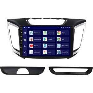 Navigatie Digital IQ Hyundai IX25 2014-2019 QLED 2GB 32GB 4 CORE - Img 3