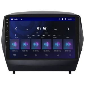 Navigatie Digital IQ Hyundai IX35 2009-2015 QLED 2GB 32GB 4 CORE - Img 4
