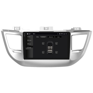 Navigatie Digital IQ Hyundai IX35 2015-2020 2K 8GB 128GB 8 CORE - Img 7