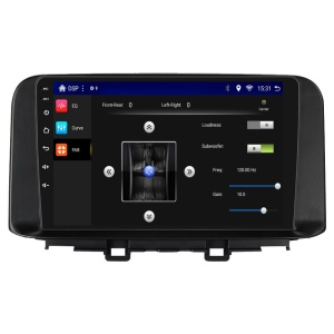 Navigatie Digital IQ Hyundai Kona 2017-2023 QLED 2GB 32GB 4 CORE - Img 7