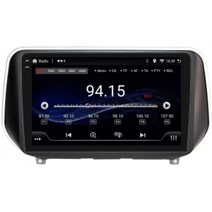 Navigatie Digital IQ Hyundai Santa Fe 4 dupa 2018 2K 8GB 128GB 8 CORE - Img 3