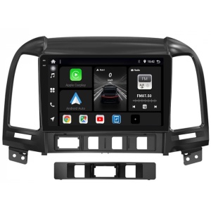Navigatie Digital IQ Hyundai Santa Fe IX45 2006-2012 2K 8GB 128GB 8 CORE