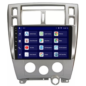 Navigatie Digital IQ Hyundai Tucson 2006-2010 QLED 2GB 32GB 4 CORE - Img 3