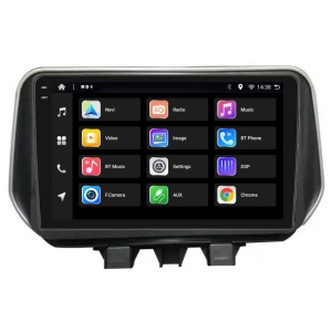Navigatie Digital IQ Hyundai Tucson 2018-2020 2K 8GB 128GB 8 CORE - Img 9