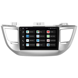 Navigatie Digital IQ Hyundai Tucson 3 2015-2020 2K 8GB 128GB 8 CORE - Img 8