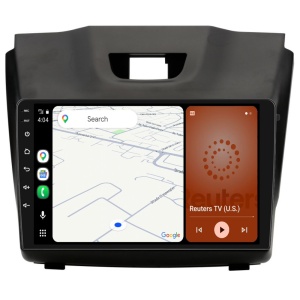 Navigatie Digital IQ Isuzu D-Max 2012-2020 QLED 2GB 32GB 4 CORE - Img 9