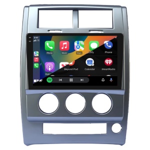 Navigatie Digital IQ Jeep Cherokee 2007-2014 2K 8GB 128GB 8 CORE - Img 2