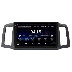 Navigatie Digital IQ Jeep Grand Cherokee 2004-2007 2K 8GB 128GB 8 CORE - Img 3