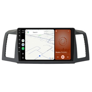 Navigatie Digital IQ Jeep Grand Cherokee 2004-2007 QLED 2GB 32GB 4 CORE - Img 9