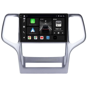 Navigatie Digital IQ Jeep Grand Cherokee 2010-2013 2K 8GB 128GB 8 CORE